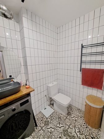 
  Продается 2-комн. квартира, 56 м², Сержантова ул, д. 6
. Фото 18.