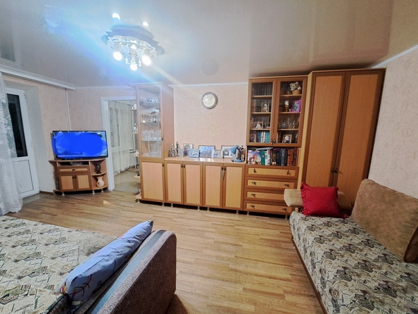 
  Продается 2-комн. квартира, 43 м², Шолохова пр-кт, д. 298
. Фото 2.