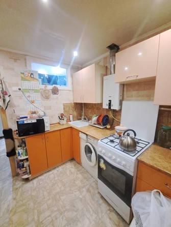 
  Продается 2-комн. квартира, 43 м², Шолохова пр-кт, д. 298
. Фото 9.