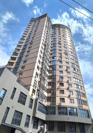 
  Продается 1-комн. квартира, 51.3 м², Сержантова ул, д. 9
. Фото 1.