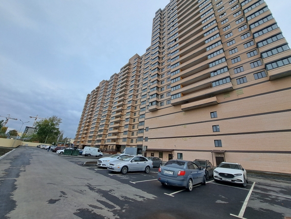 
  Продается 2-комн. квартира, 51 м², 26-я линия ул, д. 35
. Фото 11.