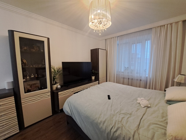 
  Продается 4-комн. квартира, 115 м², 40-летия Победы пр-кт, д. 85
. Фото 7.