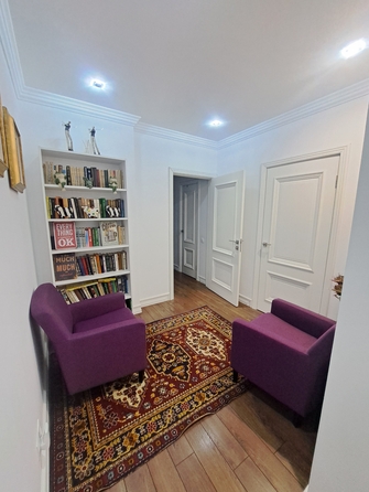 
  Продается 4-комн. квартира, 115 м², 40-летия Победы пр-кт, д. 85
. Фото 17.