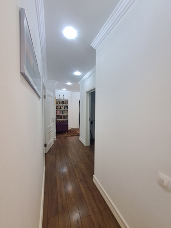 
  Продается 4-комн. квартира, 115 м², 40-летия Победы пр-кт, д. 85
. Фото 18.