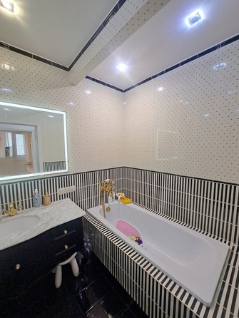 
  Продается 4-комн. квартира, 115 м², 40-летия Победы пр-кт, д. 85
. Фото 21.