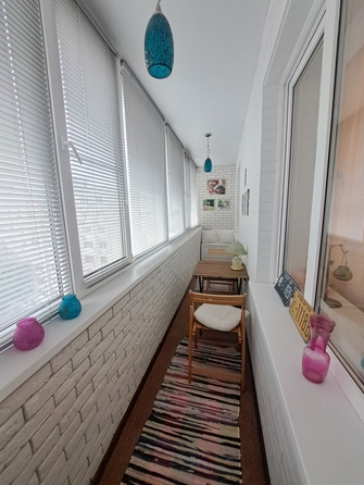 
  Продается 4-комн. квартира, 115 м², 40-летия Победы пр-кт, д. 85
. Фото 23.