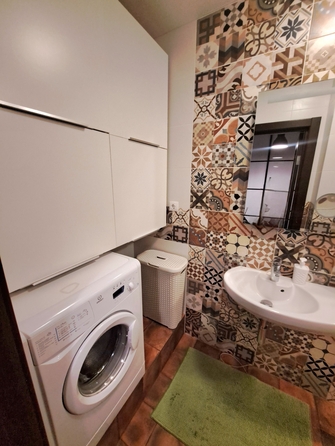 
  Продается 3-комн. квартира, 116.5 м², 20-я улица ул, д. 43
. Фото 14.