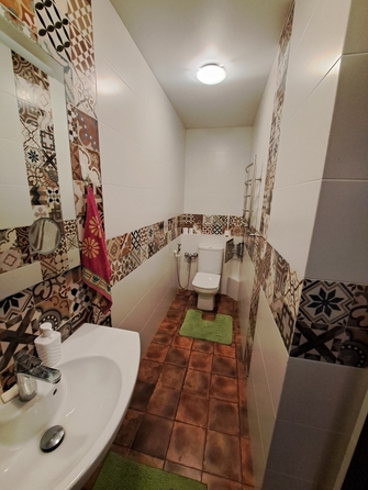 
  Продается 3-комн. квартира, 116.5 м², 20-я улица ул, д. 43
. Фото 15.