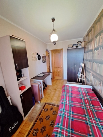 
  Продается 4-комн. квартира, 80 м², Краеведческая ул, д. 15
. Фото 13.