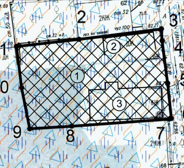 
  Продается земельный участок, 5.9 соток, Ростов-на-Дону
. Фото 1.