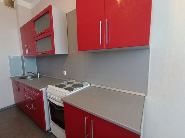 
  Продается 1-комн. квартира, 53.3 м², 26-го Июня ул, д. 20
. Фото 1.