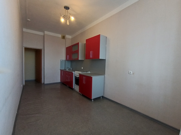 
  Продается 1-комн. квартира, 53.3 м², 26-го Июня ул, д. 20
. Фото 2.