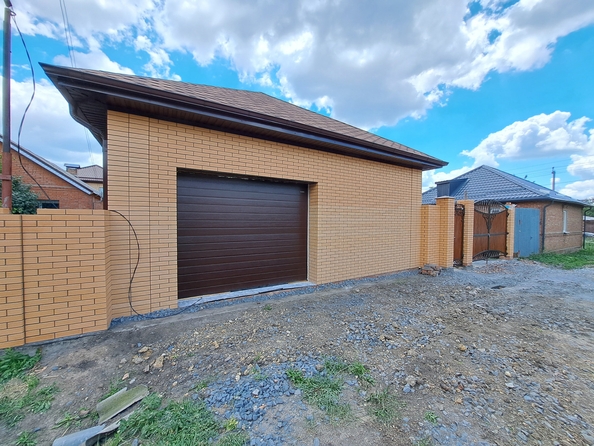 
  Продается дом, 135 м², Ростов-на-Дону
. Фото 2.