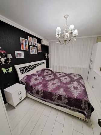 
  Продается 3-комн. квартира, 59 м², Сельмаш пр-кт, д. 4
. Фото 1.