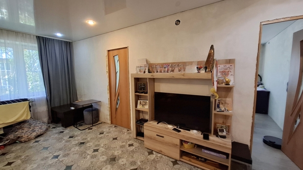 
  Продается 3-комн. квартира, 52 м², Абаканская ул, д. 20
. Фото 2.