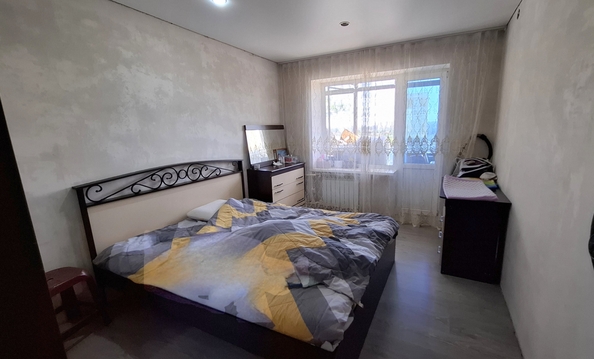 
  Продается 3-комн. квартира, 52 м², Абаканская ул, д. 20
. Фото 4.