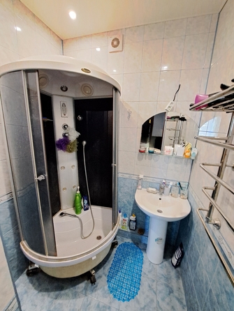 
  Продается 2-комн. квартира, 53.6 м², 20-летия Октября пр-кт, д. 52
. Фото 12.