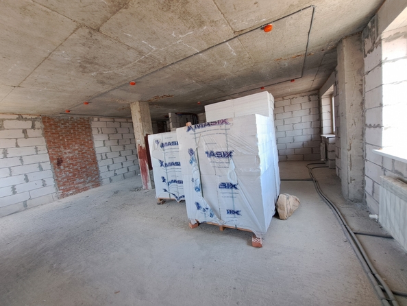 
  Продается 2-комн. квартира, 65.4 м², Селиванова ул, д. 68
. Фото 6.