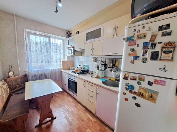 
  Продается 3-комн. квартира, 64 м², Конституционная ул, д. 62
. Фото 7.