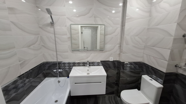 
  Продается 1-комн. квартира, 42.4 м², 40-летия Победы пр-кт, д. 63
. Фото 1.