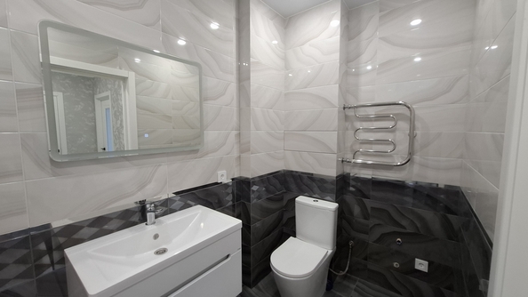 
  Продается 1-комн. квартира, 42.4 м², 40-летия Победы пр-кт, д. 63
. Фото 5.