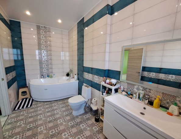 
  Продается дом, 190 м², Ростов-на-Дону
. Фото 14.