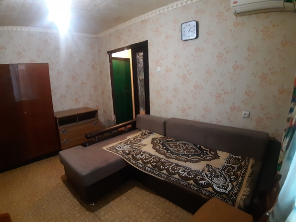
  Продается 1-комн. квартира, 25 м², Туполева ул, д. 18
. Фото 4.