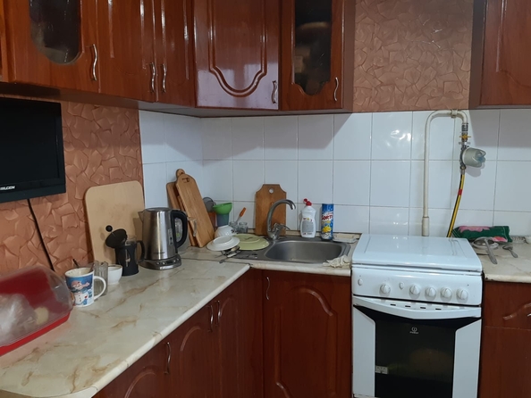 
  Продается 4-комн. квартира, 82 м², Абаканская ул, д. 24
. Фото 13.