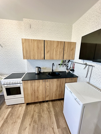 
  Продается 1-комн. квартира, 39.7 м², 40-летия Победы пр-кт, д. 63/17
. Фото 3.