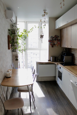 
  Продается 2-комн. квартира, 50 м², Стабильная ул, д. 3
. Фото 6.