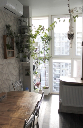 
  Продается 2-комн. квартира, 50 м², Стабильная ул, д. 3
. Фото 7.