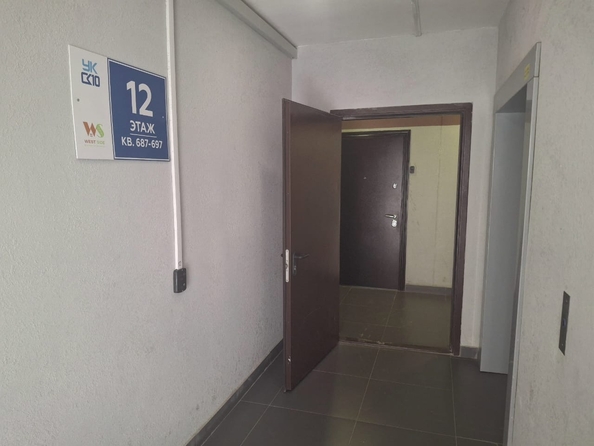 
  Продается 2-комн. квартира, 50 м², Стабильная ул, д. 3
. Фото 13.