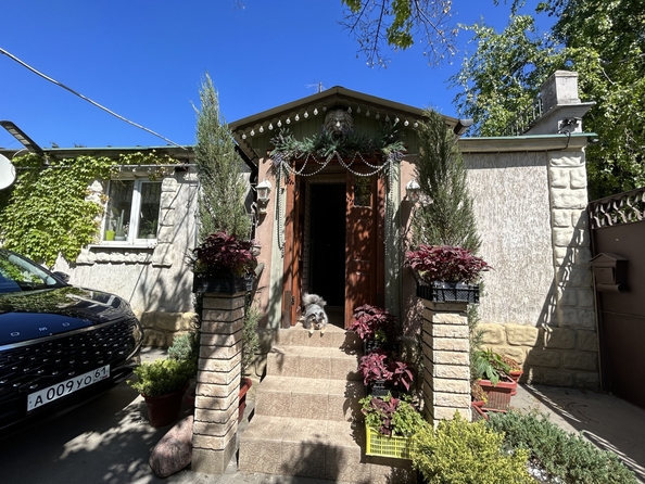 
  Продается дом, 70 м², Ростов-на-Дону
. Фото 2.