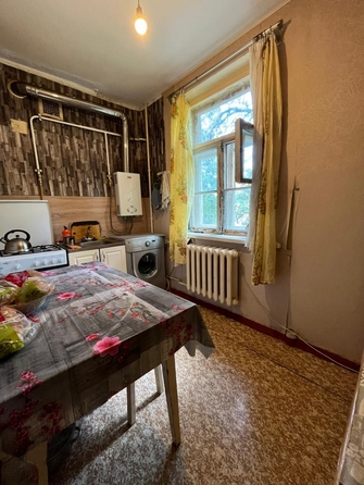 
  Продается 2-комн. квартира, 48 м², Оренбургский пер, д. 22
. Фото 4.