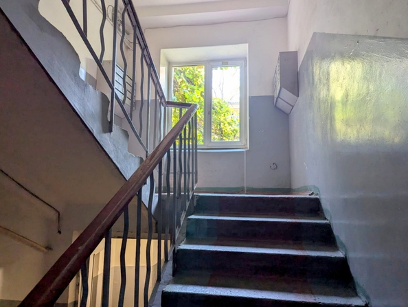 
  Продается 2-комн. квартира, 40 м², Дачная ул, д. 14
. Фото 11.