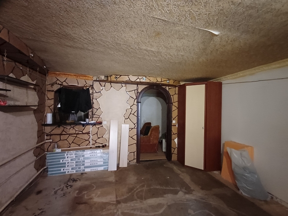 
  Продается 1-комн. квартира, 32 м², 2-я улица ул, д. 36
. Фото 1.