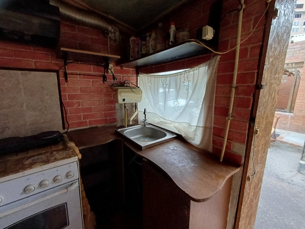 
  Продается 1-комн. квартира, 32 м², 2-я улица ул, д. 36
. Фото 7.