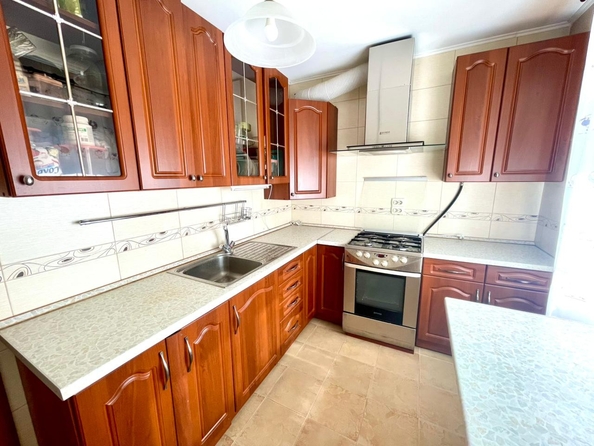 
  Продается 1-комн. квартира, 37.4 м², Извилистая ул, д. 8
. Фото 1.