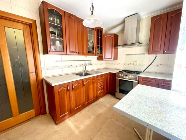 
  Продается 1-комн. квартира, 37.4 м², Извилистая ул, д. 8
. Фото 2.