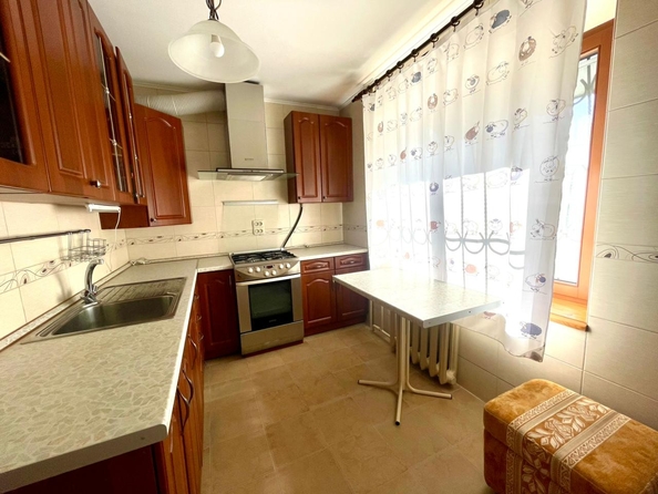 
  Продается 1-комн. квартира, 37.4 м², Извилистая ул, д. 8
. Фото 7.