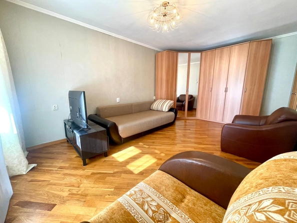 
  Продается 1-комн. квартира, 37.4 м², Извилистая ул, д. 8
. Фото 9.