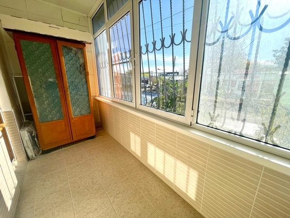 
  Продается 1-комн. квартира, 37.4 м², Извилистая ул, д. 8
. Фото 21.