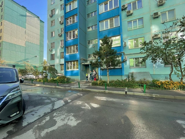 
  Продается 1-комн. квартира, 37.4 м², Извилистая ул, д. 8
. Фото 23.