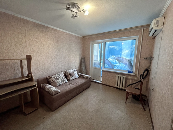 
  Продается 1-комн. квартира, 21.2 м², Таганрогская ул, д. 116
. Фото 1.