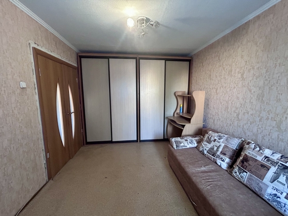 
  Продается 1-комн. квартира, 21.2 м², Таганрогская ул, д. 116
. Фото 3.