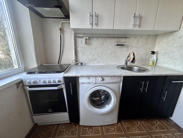 
  Продается 1-комн. квартира, 21.2 м², Таганрогская ул, д. 116
. Фото 5.