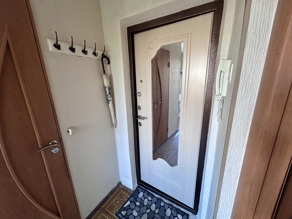 
  Продается 1-комн. квартира, 21.2 м², Таганрогская ул, д. 116
. Фото 8.