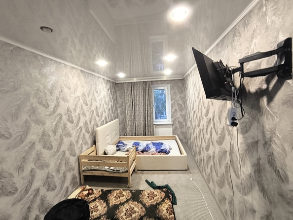 
  Продается 3-комн. квартира, 59 м², Таганрогская ул, д. 139
. Фото 5.