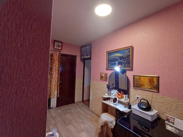 
  Продается 2-комн. квартира, 51 м², Туполева ул, д. 26
. Фото 4.