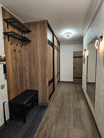 
  Продается 2-комн. квартира, 100 м², Береговая ул, д. 6
. Фото 4.